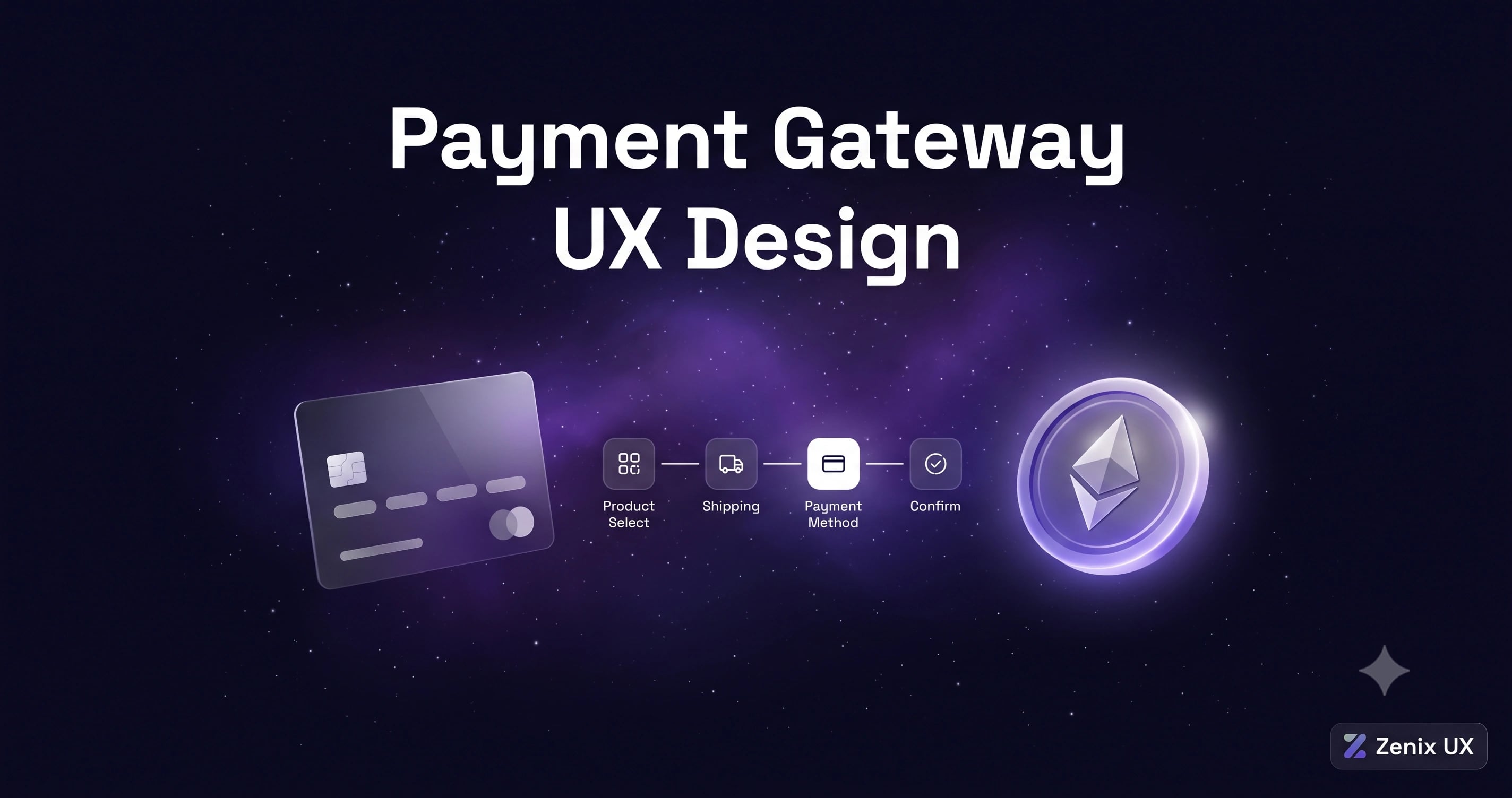 Payment Gateway UX: Designing Checkout Flows That Convert — cover