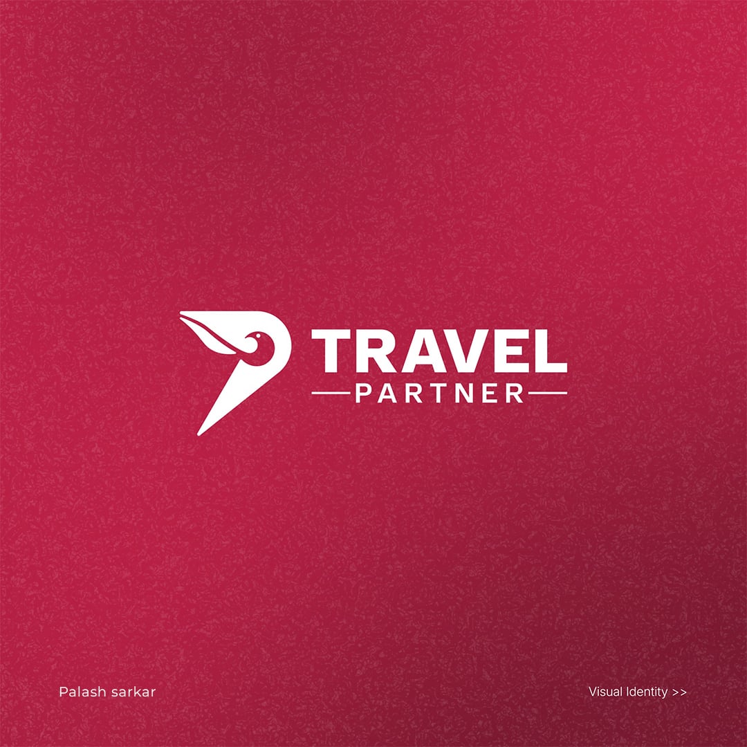 Travel Partner — UI/UX Design by Zenix UX