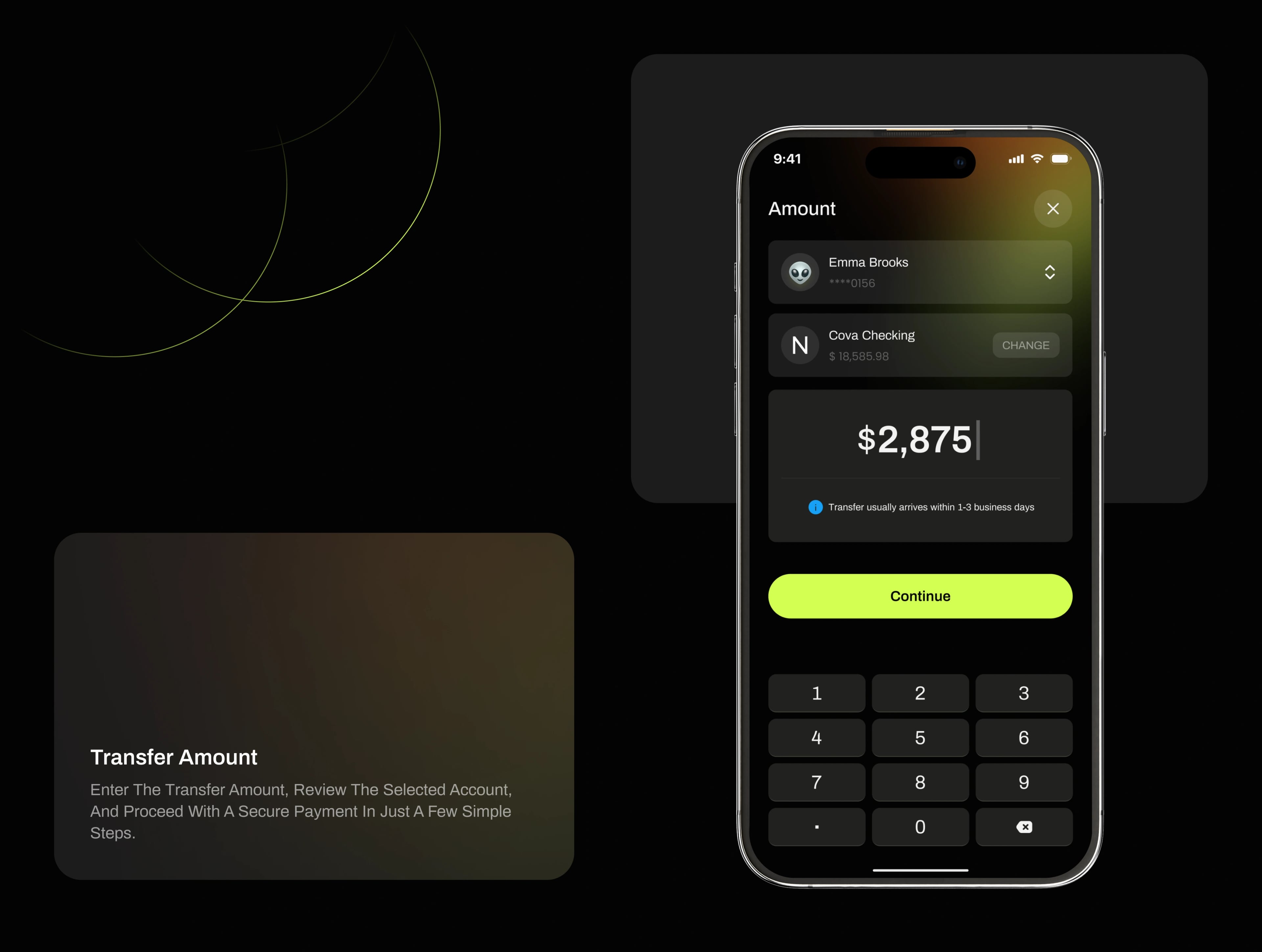 Tripay — Payment Gateway — UI/UX design screen 25